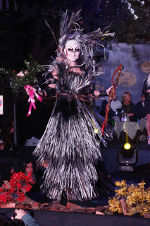 Marisa Rragami, Miss Strega 2016