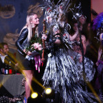 Mercedesz Henger incorona Marisa Rragami, Miss Strega 2016