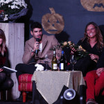 Tara e Cristian in giuria a Miss Strega 2016