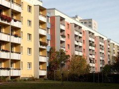 Edilizia residenziale pubblica, alloggi popolari