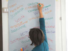 Scuola, insegnamento, lezione