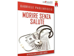 Il libro di Gabriele Pagliariccio sulla sanità