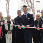 L'inaugurazione sabato 5 novembre della nuova palazzina della Fondazione Città di Senigallia