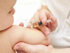 Vaccinazioni, vaccini