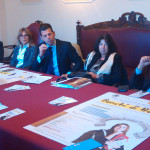 Presentazione dell'iniziativa "Banchi di prova" per l'orientamento sulle scuole superiori di Senigallia