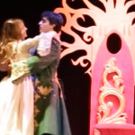 Cenerentola, il musical