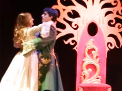 Cenerentola, il musical