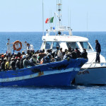 immigrati, migranti, tolleranza, sbarchi, clandestini