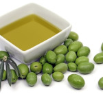 Degustazione olio d'oliva