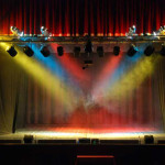 Teatro Portone a Senigallia