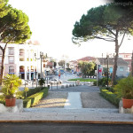 L'ospedale di Senigallia