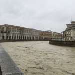 Pioggia 23marzo Fiume misa
