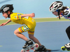 Pattinaggio, Senigallia Skating