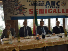 Festa tesseramento ANC Senigallia