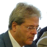 Paolo Gentiloni