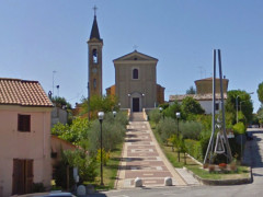 La chiesa di San Michele Arcangelo al Brugnetto di Ripe (Trecastelli)