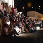 Presepe vivente