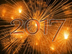 Buon 2017 ai lettori di Senigallia Notizie e Valmisa.com!