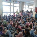 Scuola Crocioni di Ostra: solidarietà per Gagliole