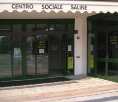 Centro Sociale Saline