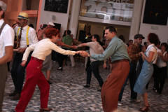 Winter Jamboree alla Rotonda (foto di Libero Api)
