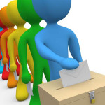 Votazioni, voto, elezioni, amministrative, scheda elettorale, urne