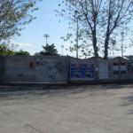 Stadio delle Saline