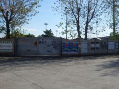 Stadio delle Saline