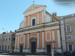 Piazza Garibaldi, il Duomo