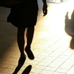 stalking, pedinamento