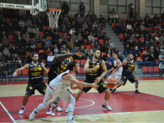 Fabio Giampieri (Pallacanestro Goldengas Senigallia)