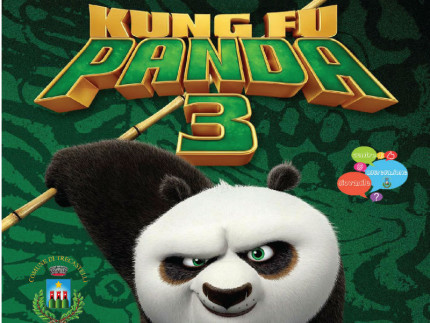 Kung Fu Panda 3