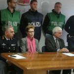 L'operazione della polizia di Stato di Ancona contro il traffico di migranti