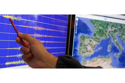 terremoti, sisma, sismografi, scosse di terremoto, magnitudo, epicentro