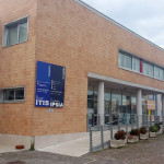 L'istituto Itis e Ipsia Bettino Padovano di Senigallia