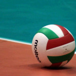 pallavolo, volley