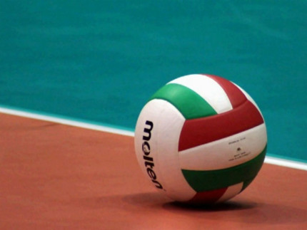 pallavolo, volley