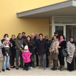 Assegnatari nuove case Erap