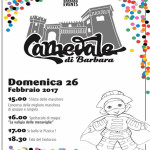 Carnevale di Barbara