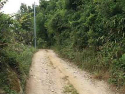 strade vicinali, strade di campagna