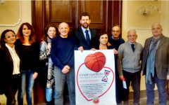 Presentazione dell'associazione "Cuore di Velluto"