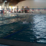 Interno Piscina Saline