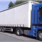 camion, tir, autoarticolato