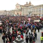 Carnevale 2017 a Senigallia