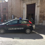Furto alla chiesa della Maddalena a Senigallia