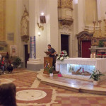 il Santuario di S. Maria Goretti