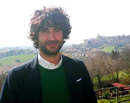 Matteo Principi