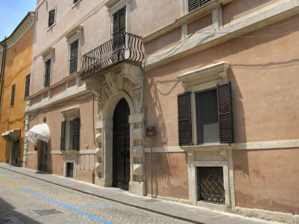 Palazzo Pianetti