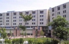 Ospedale Salesi Di Ancona