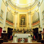 Chiesa San Francesco a Corinaldo